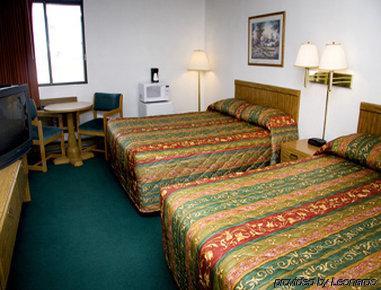 Hotel Super 8 By Wyndham Melrose Camera foto